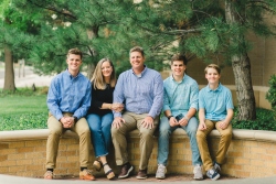 Fundraising Page Image