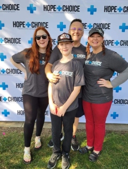 Fundraising Page Image