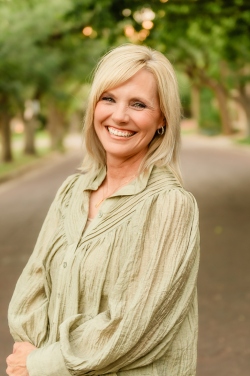 Fundraising Page Image