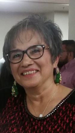 Fundraising Page Image