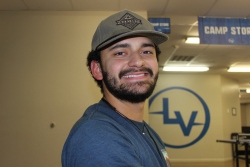 Fundraising Page Image